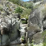 Salto Do Lobo - Montain With Private River *