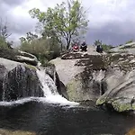 Homestay Salto Do Lobo - Montain With Private River