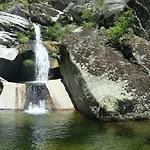 Salto Do Lobo - Montain With Private River * Penhas da Saude