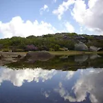Salto Do Lobo - Montain With Private River Penhas da Saude