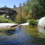 Homestay Salto Do Lobo - Montain With Private River