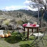 Salto Do Lobo - Montain With Private River Homestay Penhas da Saude