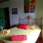 Salto Do Lobo - Montain With Private River Homestay