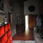 Homestay Salto Do Lobo - Montain With Private River