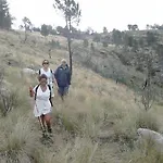 Salto Do Lobo - Montain With Private River