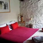 Salto Do Lobo - Montain With Private River Homestay Penhas da Saude