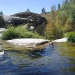 Homestay Salto Do Lobo - Montain With Private River *