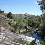 Homestay Salto Do Lobo - Montain With Private River