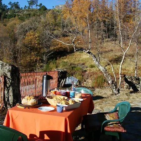 Salto Do Lobo - Montain With Private River *