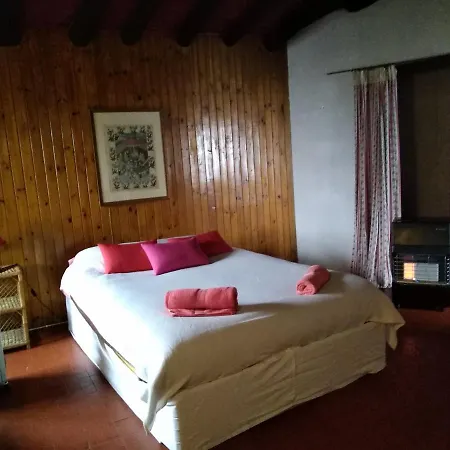 Salto Do Lobo - Montain With Private River Homestay *