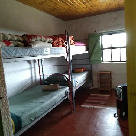 Homestay Salto Do Lobo - Montain With Private River *