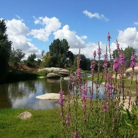 Salto Do Lobo - Montain With Private River Quarto em Acomodações Particulares Penhas da Saúde