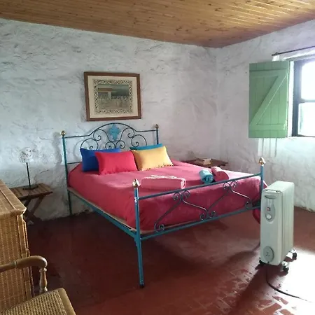 Salto Do Lobo - Montain With Private River