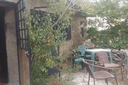 Salto Do Lobo - Montain With Private River Pansiyon *