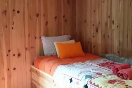 Homestay Salto Do Lobo - Montain With Private River