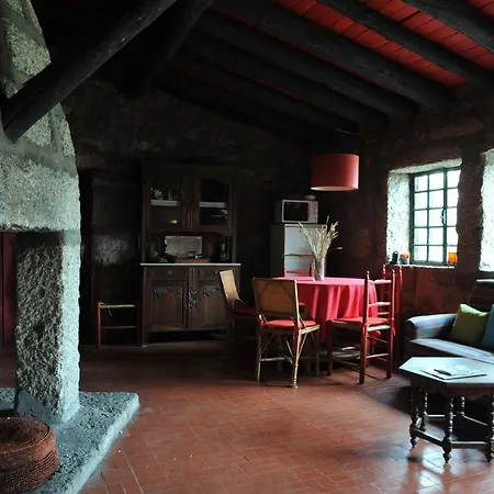 Salto Do Lobo - Montain With Private River * Penhas da Saúde