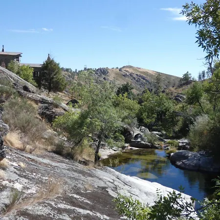 Pansiyon Salto Do Lobo - Montain With Private River