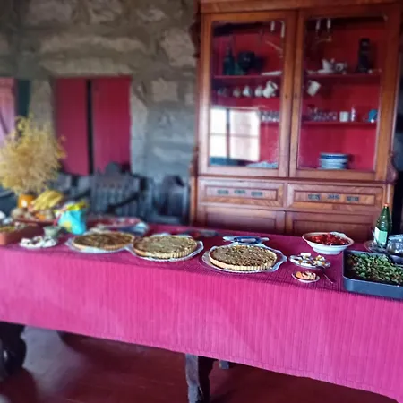 Salto Do Lobo - Montain With Private River *