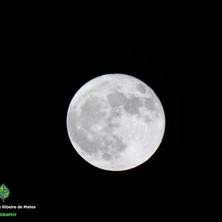 Salto Do Lobo - Montain With Private River Penhas da Saúde