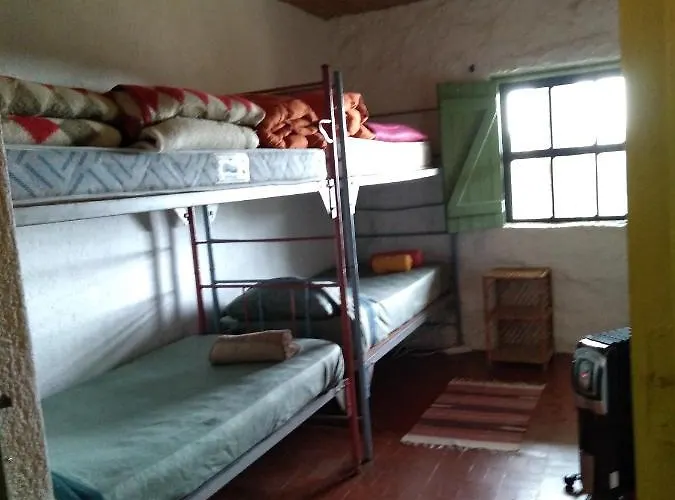 ホームステイ Salto Do Lobo - Montain With Private River *