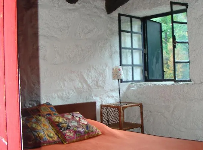 Salto Do Lobo - Montain With Private River *