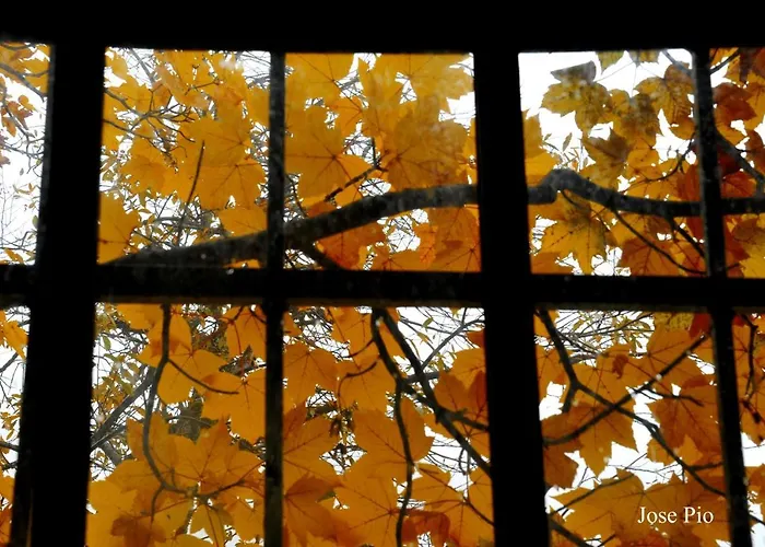 Salto Do Lobo - Montain With Private River *