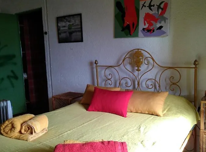 Salto Do Lobo - Montain With Private River ホームステイ