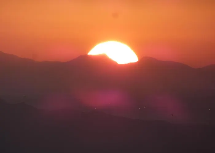 ホームステイ Salto Do Lobo - Montain With Private River