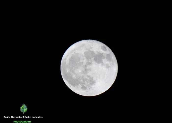 Salto Do Lobo - Montain With Private River Penhas da Saúde